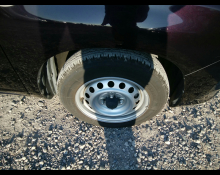 Toyota Succeed Van 2016