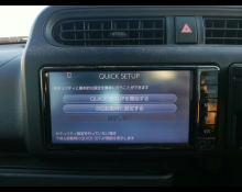 Toyota Succeed Van 2016