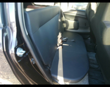 Toyota Succeed Van 2016