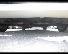 Toyota Corolla Fielder 2015