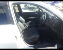 Toyota Corolla Fielder 2015