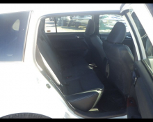 Toyota Corolla Fielder 2015