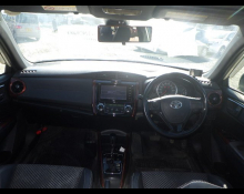 Toyota Corolla Fielder 2015