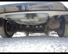 Toyota Corolla Fielder 2015