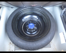 Toyota Corolla Fielder 2015