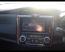 Toyota Corolla Fielder 2015