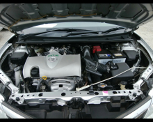 Toyota Corolla Axio 2015