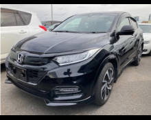 Honda VEZEL 2020