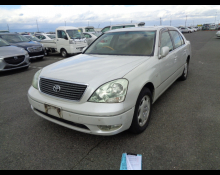 Toyota Celsior 2003