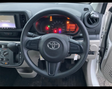 Toyota Passo 2017