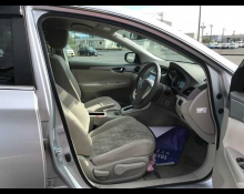 Nissan  SYLPHY  2016