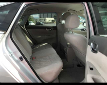 Nissan  SYLPHY  2016