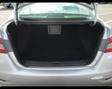 Nissan  SYLPHY  2016