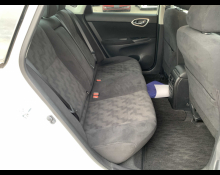 Nissan  SYLPHY  2016