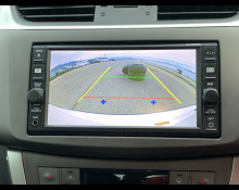 Nissan  SYLPHY  2016