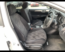 Nissan  SYLPHY  2016