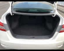 Nissan  SYLPHY  2016