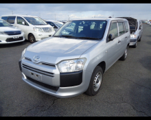 Toyota Probox Van 2015