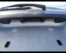 Toyota Probox Van 2015