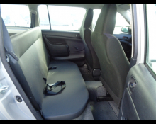 Toyota Probox Van 2015