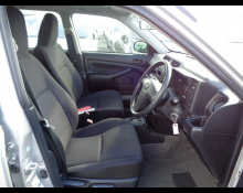 Toyota Probox Van 2015