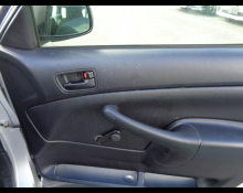 Toyota Probox Van 2015