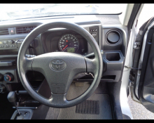 Toyota Probox Van 2015