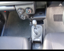 Toyota Probox Van 2015