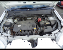 Toyota Succeed Van 2015