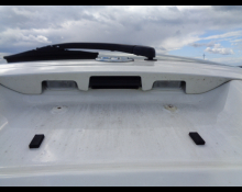 Toyota Succeed Van 2015