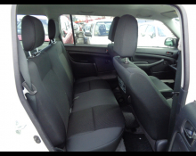 Toyota Succeed Van 2015