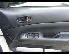 Toyota Succeed Van 2015