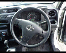 Toyota Succeed Van 2015