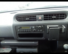 Toyota Succeed Van 2015