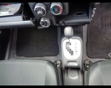 Toyota Succeed Van 2015