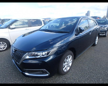 Toyota Allion 2019