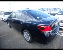 Toyota Allion 2019