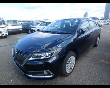 Toyota Allion 2019