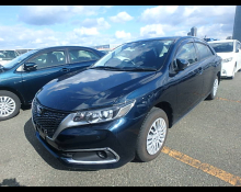 Toyota Allion 2019