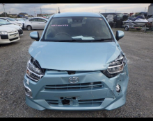 Toyota PIXIS 2018