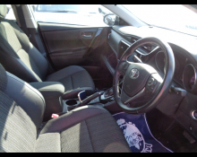 Toyota Auris 2015