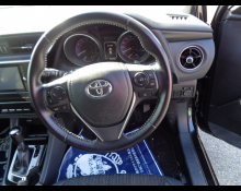 Toyota Auris 2015