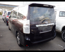 Toyota Noah 2013