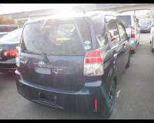 Toyota Spade 2013