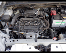 Toyota Probox Van 2016