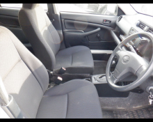 Toyota Probox Van 2016