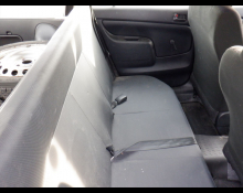 Toyota Probox Van 2016