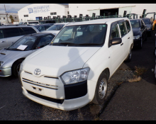 Toyota Probox Van 2016