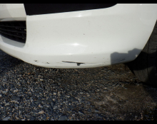 Toyota Probox Van 2016