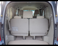 Toyota Noah 2013